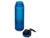 Бутылка для воды с ручкой Misty, 850 мл (синий)  (Изображение 2)