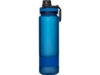 Бутылка для воды с ручкой Misty, 850 мл (синий)  (Изображение 3)