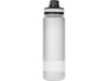 Бутылка для воды с ручкой Misty, 850 мл (белый)  (Изображение 5)