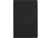 Блокнот А5 Softy soft-touch (черный)  (Изображение 3)