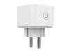 Умная розетка Wi-Fi IoT PL02 (Изображение 2)