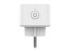 Умная розетка Wi-Fi IoT PL02 (Изображение 3)