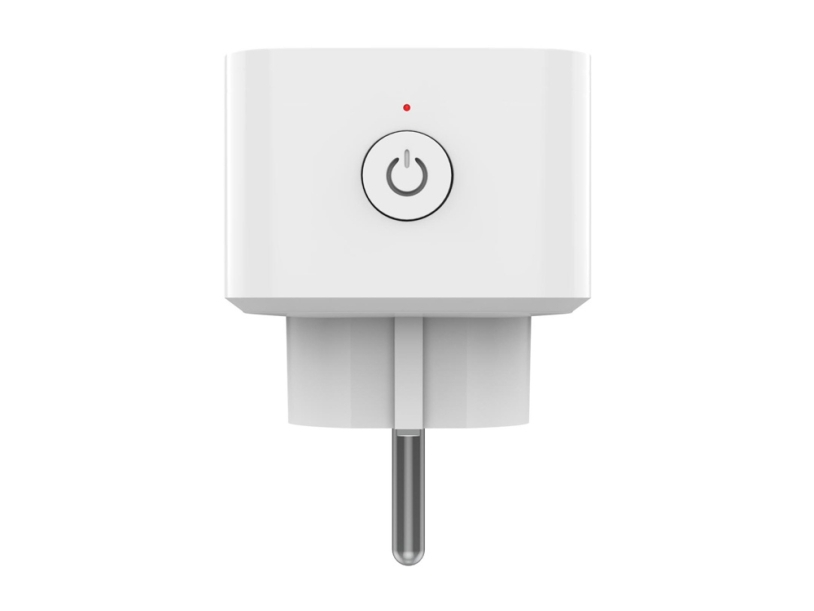 Умная розетка Wi-Fi IoT PL02 (Изображение 3)