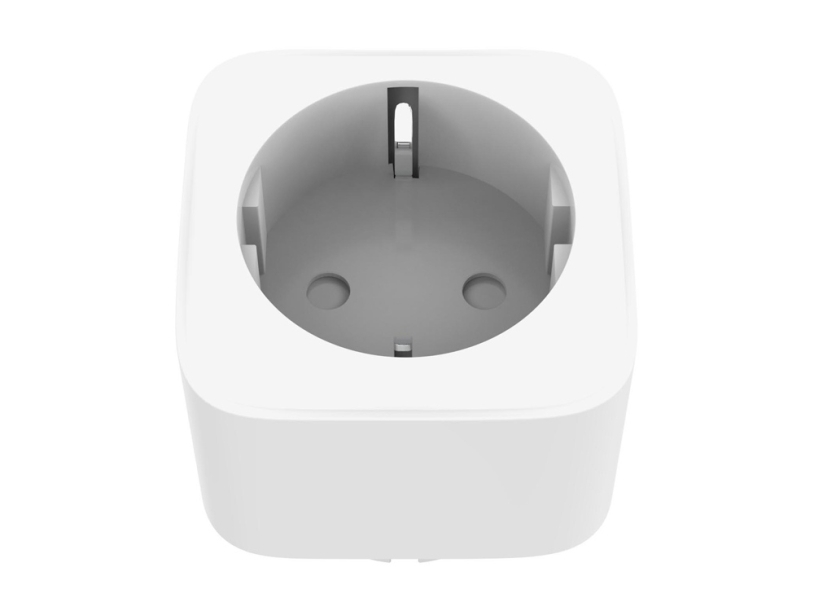 Умная розетка Wi-Fi IoT PL02 (Изображение 4)