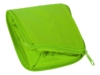 Складная хлопковая сумка Skit (зеленое яблоко)  (Изображение 7)