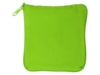 Складная хлопковая сумка Skit (зеленое яблоко)  (Изображение 8)