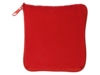 Складная хлопковая сумка Skit (красный)  (Изображение 8)