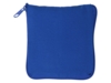 Складная хлопковая сумка Skit (синий)  (Изображение 7)