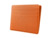 Картхолдер для 6 банковских карт и наличных денег Favor (оранжевый)  (Изображение 1)