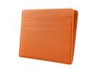 Картхолдер для 6 банковских карт и наличных денег Favor (оранжевый) 