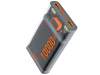 Внешний аккумулятор CORE X, 10000 mAh, черный (Изображение 4)