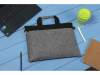 Сумка для документов Felty из фетра (Изображение 5)