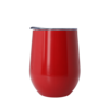 Кофер глянцевый CO12 (красный)