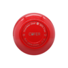 Кофер глянцевый CO12 (красный)