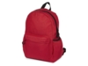 Рюкзак Bro (красный)  (Изображение 1)