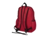 Рюкзак Bro (красный)  (Изображение 2)