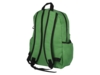 Рюкзак Bro (зеленый)  (Изображение 2)