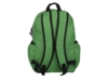Рюкзак Bro (зеленый)  (Изображение 5)