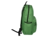 Рюкзак Bro (зеленый)  (Изображение 6)