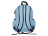 Рюкзак Bro (голубой)  (Изображение 5)