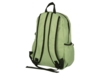 Рюкзак Bro (светло-зеленый)  (Изображение 2)
