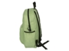 Рюкзак Bro (светло-зеленый)  (Изображение 4)
