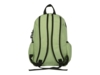 Рюкзак Bro (светло-зеленый)  (Изображение 5)