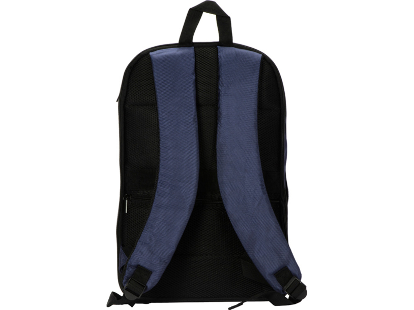 Расширяющийся рюкзак Slimbag для ноутбука 15,6 (Изображение 7)