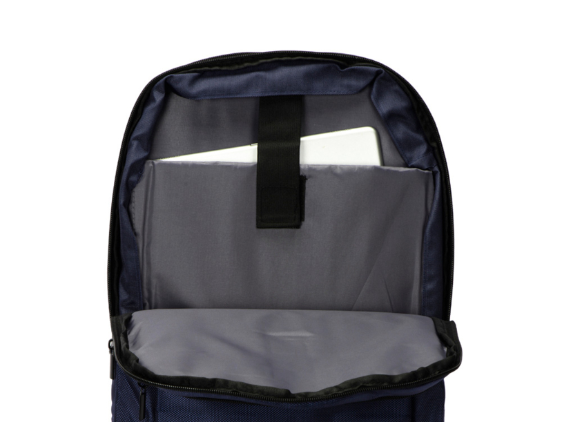 Расширяющийся рюкзак Slimbag для ноутбука 15,6 (Изображение 8)