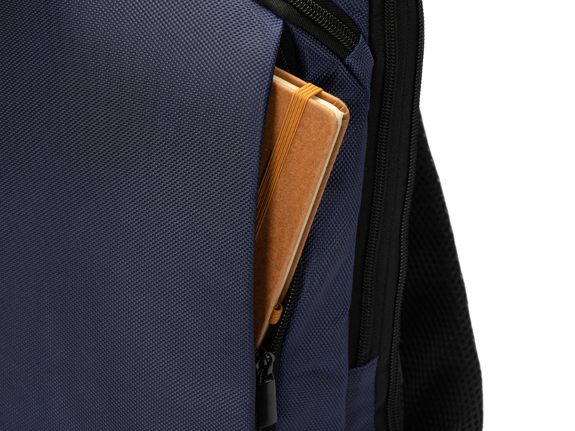 Расширяющийся рюкзак Slimbag для ноутбука 15,6 (Изображение 10)