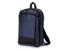 Расширяющийся рюкзак Slimbag для ноутбука 15,6 (синий)  (Изображение 1)