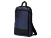 Расширяющийся рюкзак Slimbag для ноутбука 15,6 (синий)  (Изображение 2)