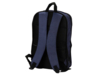 Расширяющийся рюкзак Slimbag для ноутбука 15,6 (синий)  (Изображение 3)