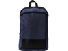 Расширяющийся рюкзак Slimbag для ноутбука 15,6 (синий)  (Изображение 4)