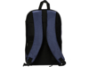 Расширяющийся рюкзак Slimbag для ноутбука 15,6 (синий)  (Изображение 7)