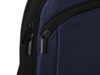 Расширяющийся рюкзак Slimbag для ноутбука 15,6 (синий)  (Изображение 9)
