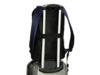 Расширяющийся рюкзак Slimbag для ноутбука 15,6 (синий)  (Изображение 12)