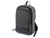 Расширяющийся рюкзак Slimbag для ноутбука 15,6 (серый)  (Изображение 1)