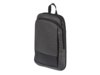 Расширяющийся рюкзак Slimbag для ноутбука 15,6 (серый)  (Изображение 2)