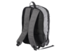 Расширяющийся рюкзак Slimbag для ноутбука 15,6 (серый)  (Изображение 3)
