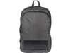 Расширяющийся рюкзак Slimbag для ноутбука 15,6 (серый)  (Изображение 4)
