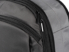 Расширяющийся рюкзак Slimbag для ноутбука 15,6 (серый)  (Изображение 9)