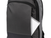 Расширяющийся рюкзак Slimbag для ноутбука 15,6 (серый)  (Изображение 10)