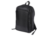 Расширяющийся рюкзак Slimbag для ноутбука 15,6 (черный)  (Изображение 1)
