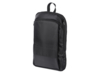 Расширяющийся рюкзак Slimbag для ноутбука 15,6 (черный)  (Изображение 2)