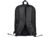 Расширяющийся рюкзак Slimbag для ноутбука 15,6 (черный)  (Изображение 7)