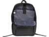 Расширяющийся рюкзак Slimbag для ноутбука 15,6 (черный)  (Изображение 8)