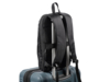 Расширяющийся рюкзак Slimbag для ноутбука 15,6 (черный)  (Изображение 12)