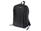 Расширяющийся рюкзак Slimbag для ноутбука 15,6 (черный) 
