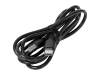 Ночник с беспроводной зарядкой Ember, 15 Вт, черный (Изображение 7)